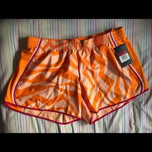 NWT Nike Dri-Fit Shorts
